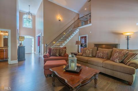 1865 Silver Oak Dr, Bethlehem, GA 30620 photo 16