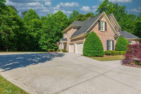 1865 Silver Oak Dr, Bethlehem, GA 30620 photo 5