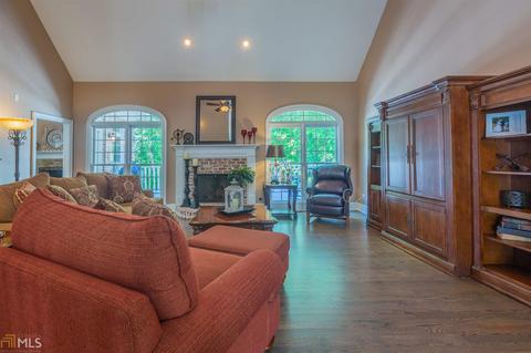 1865 Silver Oak Dr, Bethlehem, GA 30620 photo 14