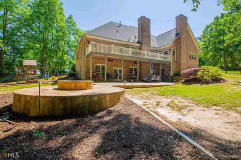 1865 Silver Oak Dr, Bethlehem, GA 30620 photo 58