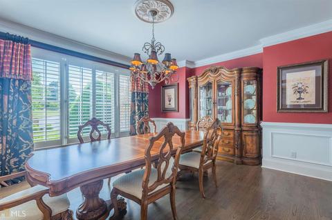 1865 Silver Oak Dr, Bethlehem, GA 30620 photo 11