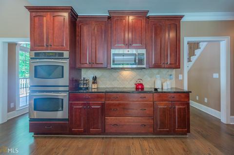1865 Silver Oak Dr, Bethlehem, GA 30620 photo 22