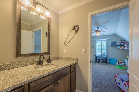 1865 Silver Oak Dr, Bethlehem, GA 30620 photo 47