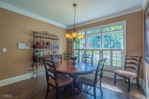 1865 Silver Oak Dr, Bethlehem, GA 30620 photo 24