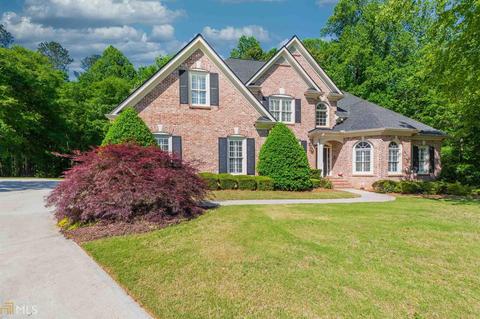 1865 Silver Oak Dr, Bethlehem, GA 30620 photo 3