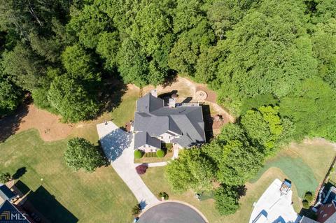 1865 Silver Oak Dr, Bethlehem, GA 30620 photo 6