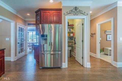 1865 Silver Oak Dr, Bethlehem, GA 30620 photo 29