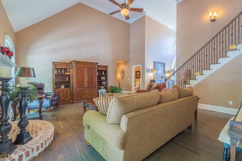 1865 Silver Oak Dr, Bethlehem, GA 30620 photo 17