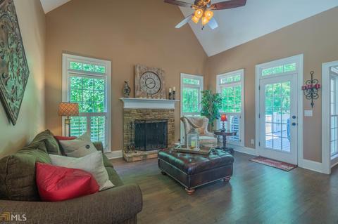 1865 Silver Oak Dr, Bethlehem, GA 30620 photo 27