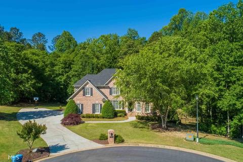 1865 Silver Oak Dr, Bethlehem, GA 30620 photo 4