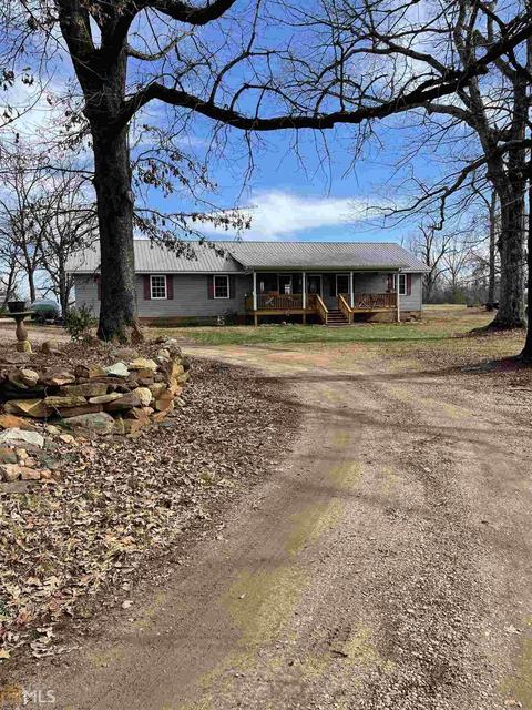 149 Elmina Dr, Toccoa, GA 30577 photo 1