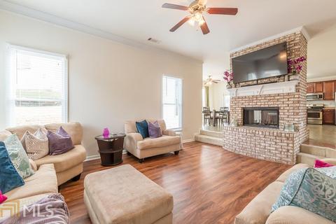 25 Trinity Ln, Covington, GA 30016 photo 26