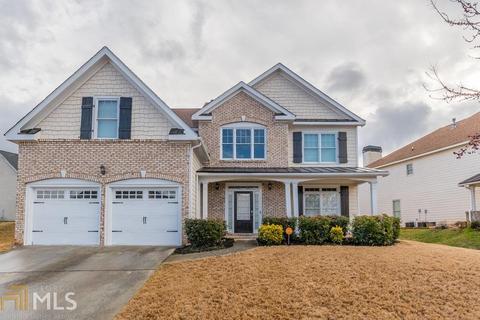 25 Trinity Ln, Covington, GA 30016 photo 2