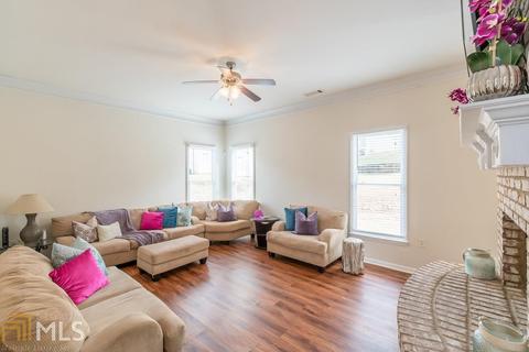 25 Trinity Ln, Covington, GA 30016 photo 24