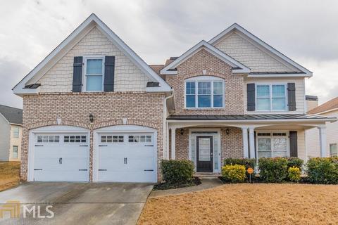 25 Trinity Ln, Covington, GA 30016 photo 1
