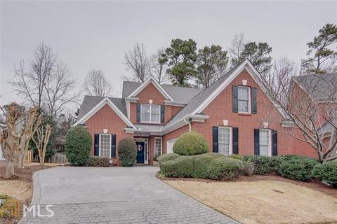 1906 Regency Cove Ct, Chamblee, GA 30341 photo 2