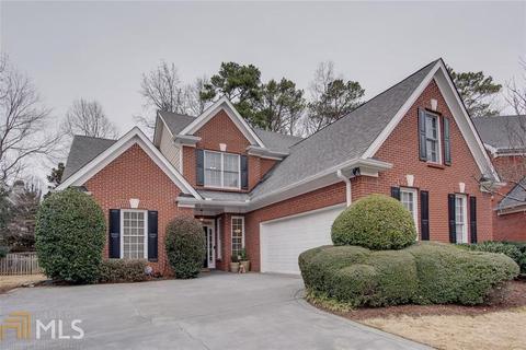 1906 Regency Cove Ct, Chamblee, GA 30341 photo 1