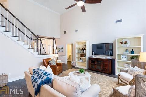 1906 Regency Cove Ct, Chamblee, GA 30341 photo 21