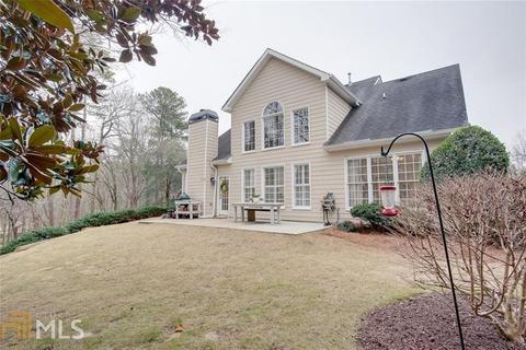 1906 Regency Cove Ct, Chamblee, GA 30341 photo 53