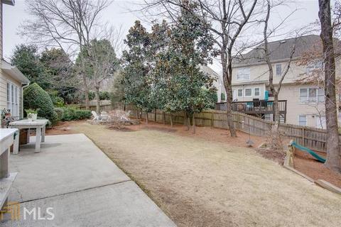 1906 Regency Cove Ct, Chamblee, GA 30341 photo 46