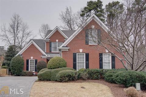 1906 Regency Cove Ct, Chamblee, GA 30341 photo 3