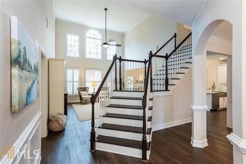 1906 Regency Cove Ct, Chamblee, GA 30341 photo 5