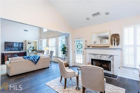 1906 Regency Cove Ct, Chamblee, GA 30341 photo 20