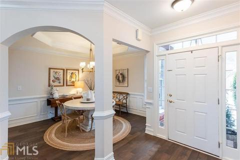 1906 Regency Cove Ct, Chamblee, GA 30341 photo 7