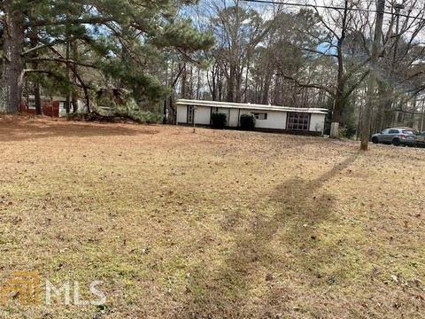 5029 Old West Point Rd, Lagrange, GA 30240 photo 1