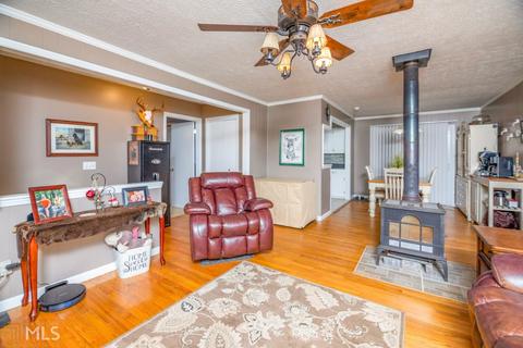 2580 Hamilton Rd, Lagrange, GA 30240 photo 3