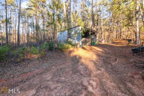 2580 Hamilton Rd, Lagrange, GA 30240 photo 18