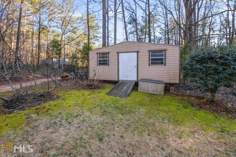 2580 Hamilton Rd, Lagrange, GA 30240 photo 17