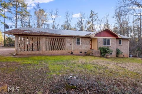 2580 Hamilton Rd, Lagrange, GA 30240 photo 1