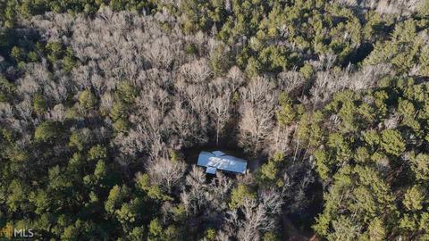 2580 Hamilton Rd, Lagrange, GA 30240 photo 2