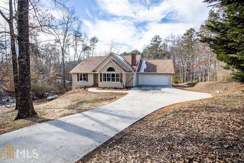 227 Ward Rd, Cornelia, GA 30531 photo 2