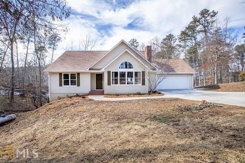 227 Ward Rd, Cornelia, GA 30531 photo 1