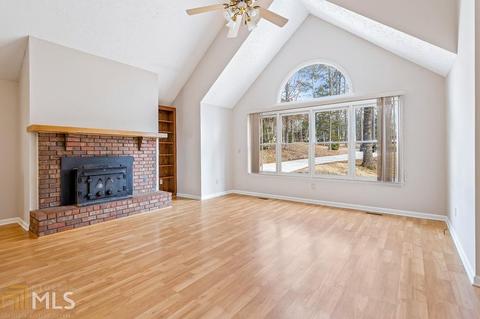 227 Ward Rd, Cornelia, GA 30531 photo 4