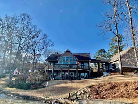 109 Rosebud Ln, Jackson, GA 30233 photo 1