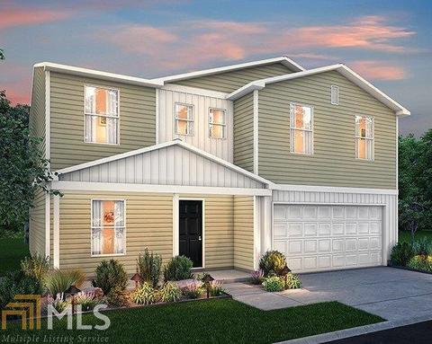 765 Ali St, Temple, GA 30179 photo 1