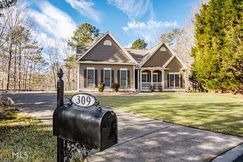 309 Oakwind, Canton, GA 30114 photo 3