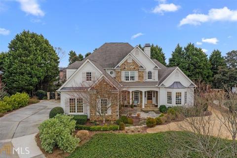 5910 Ettington Dr, Suwanee, GA 30024 photo 1