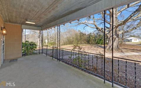 452 Mize Rd, Toccoa, GA 30577 photo 3
