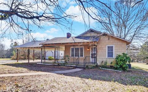 452 Mize Rd, Toccoa, GA 30577 photo 2