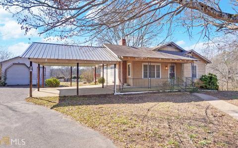 452 Mize Rd, Toccoa, GA 30577 photo 1