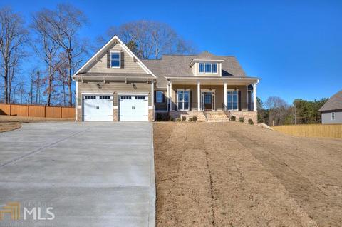 31 River Birch Dr, Euharlee, GA 30145 photo 1