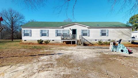 3334 Highway 362 Ga, Williamson, GA 30292 photo 1