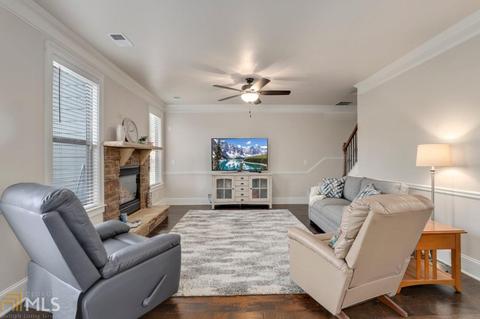 1860 Trinity Mill Dr, Dacula, GA 30019 photo 8