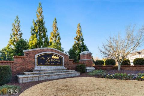 1860 Trinity Mill Dr, Dacula, GA 30019 photo 35