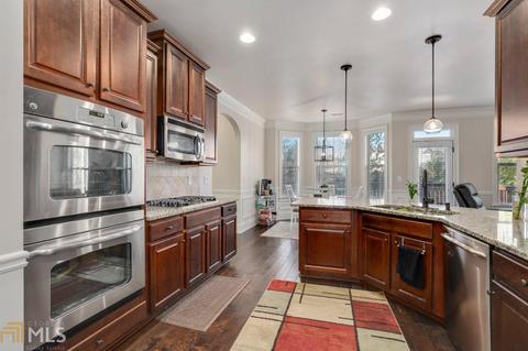 1860 Trinity Mill Dr, Dacula, GA 30019 photo 13