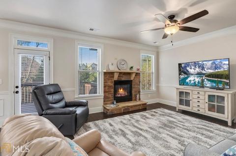 1860 Trinity Mill Dr, Dacula, GA 30019 photo 7